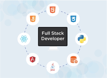 Java Full Stack Developer (Self-Driven) logo