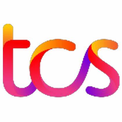 Process Associate, TCS logo